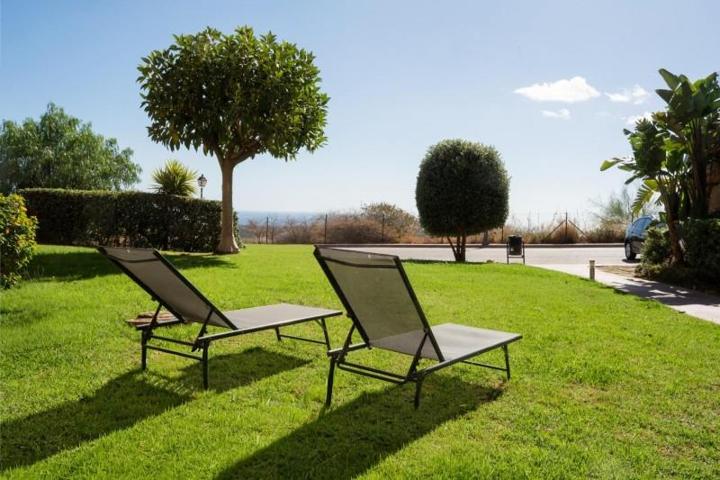 Planta baja en venta en Benahavís, El Paraíso photo 0