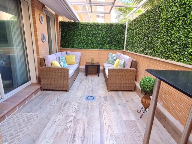 Planta baja en venta en Alcobendas, Avenida de la ermita nº2 photo 0