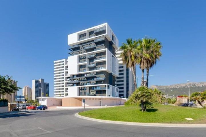 Apartamento en venta en Altea, Altea la Vella photo 0