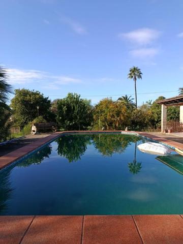 Chalet en venta en Binissalem, Binissalem photo 0