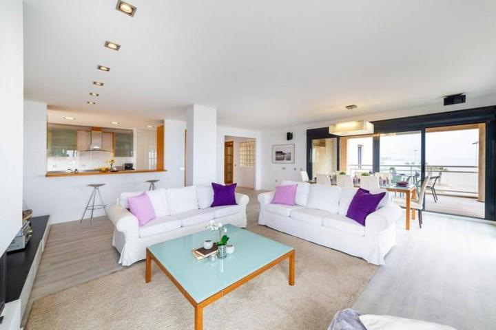 Piso en venta en Roquetas de Mar, Urbanizacion photo 0