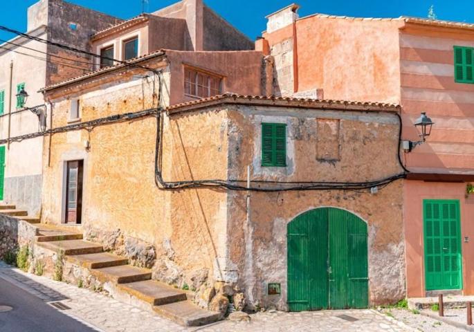 Chalet en venta en Felanitx, Felanitx centro photo 0