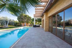 Chalet en venta en Elche, Carrús Oeste photo 0