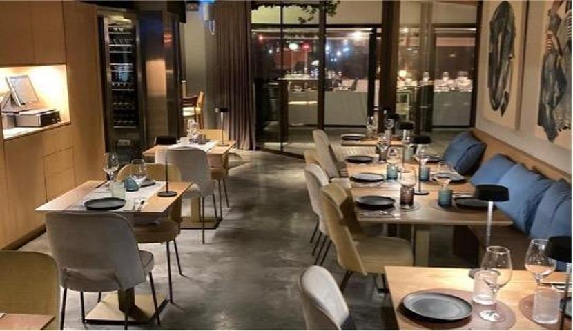 Local comercial en venta en Castell-Platja d'Aro, Ridaura photo 0