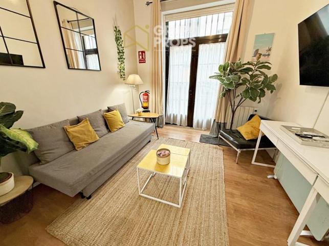 Apartamento en venta en Madrid, Chamberí photo 0