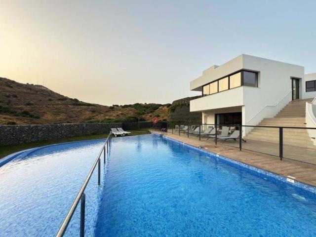 Adosada en venta en Mijas Costa, Riviera del Sol photo 0