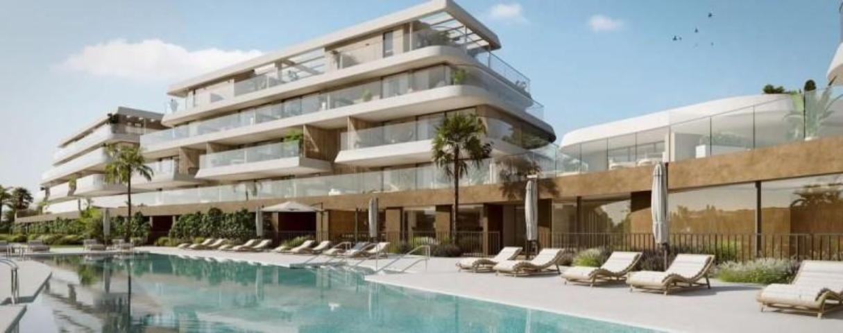 Apartamento en venta en Estepona, La Galera photo 0