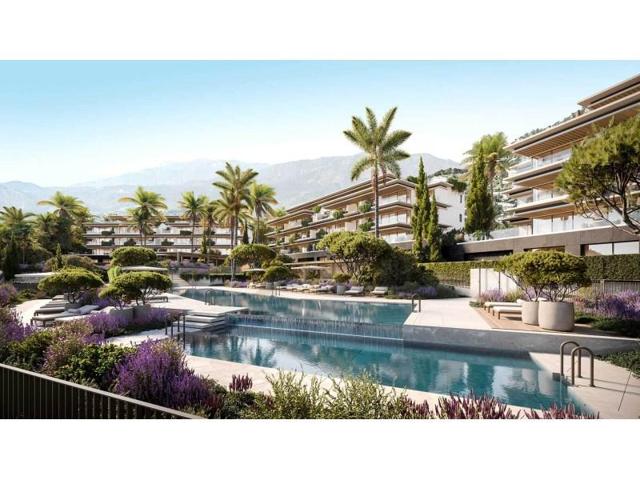Apartamento en venta en Mijas photo 0