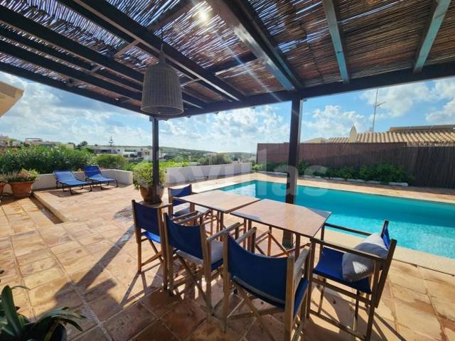 Chalet en venta en Mahón-Maó photo 0