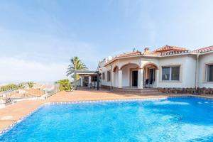 Chalet en venta en Denia, MON SANTA LUCIA photo 0