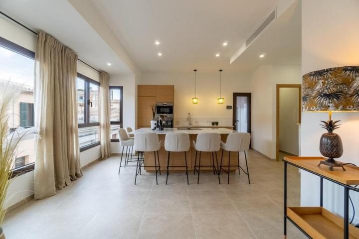 Casa en venta en Campos, Campos photo 0