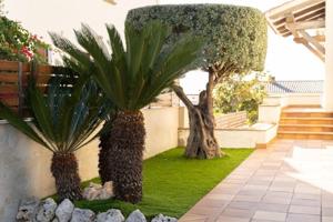 Casa en venta en Vilassar de Dalt, Les oliveres photo 0