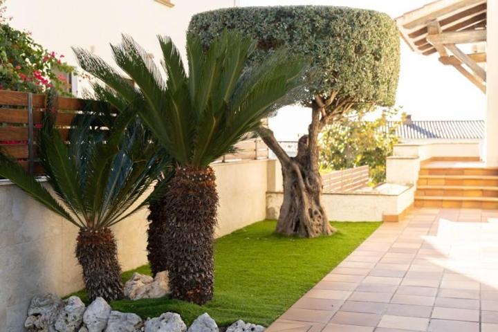 Casa en venta en Vilassar de Dalt, Les oliveres photo 0