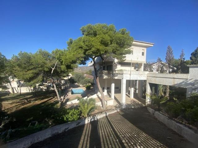 Chalet en venta en Cartagena, Isla Plana-Los Puertos photo 0