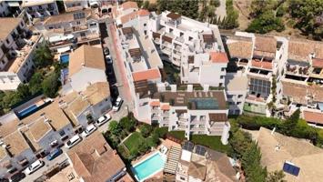 Atico Duplex en venta en Benahavís, Costa del Sol photo 0