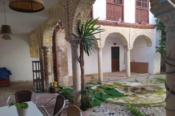 Casa en venta en Córdoba, Casco Antiguo photo 0