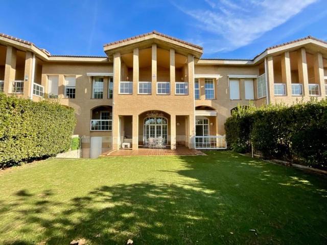 Chalet en venta en Zaragoza, Montecanal-Valdespartera-Rosales del Canal photo 0