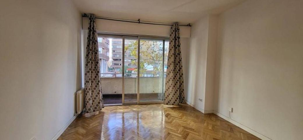 Piso en venta en Madrid, Hispanoamerica photo 0