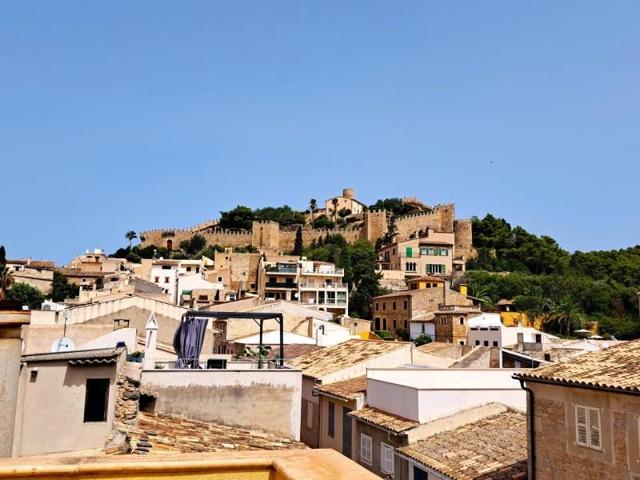 Chalet en venta en Capdepera, Capdepera photo 0