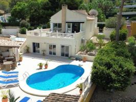 Chalet en venta en Alfaz del Pi, Pueblo photo 0