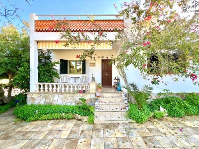 Chalet en venta en Santanyí, Cala Llombars photo 0