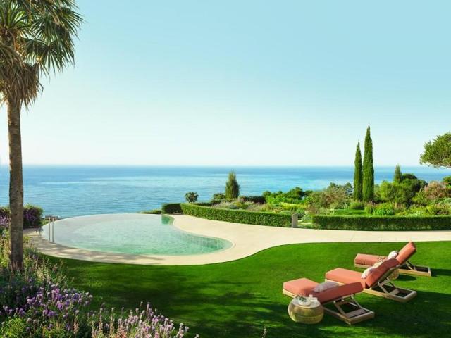 Apartamento en venta en Benalmádena, Casatalaya Residences, Calle Horizonte, 29639 photo 0