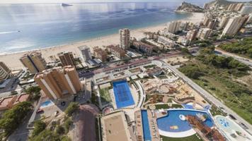 Apartamento en venta en Benidorm, Playa de Poniente photo 0
