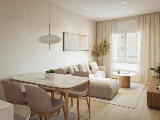 Apartamento en venta en Barcelona photo 0