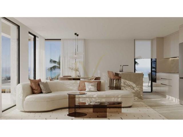 Apartamento en venta en Mijas photo 0