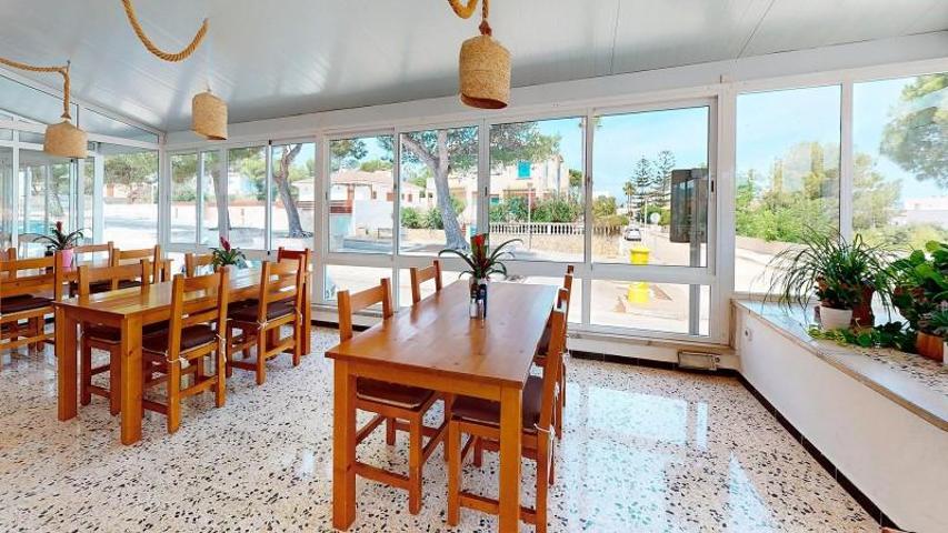 Local comercial en venta en Santa Margalida, Son Serra de Marina photo 0