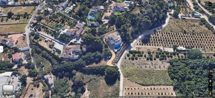 Chalet en venta en Jávea-Xàbia, Partida Comunes-Adsubia photo 0