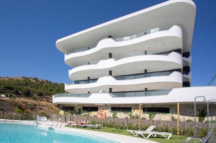 Atico Duplex en venta en Fuengirola, Reserva del Higuerón photo 0