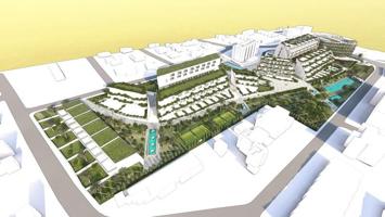 Atico Duplex en venta en Alfaz del Pi, Alfaz del Pi photo 0