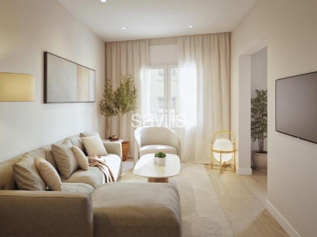 Apartamento en venta en Barcelona photo 0