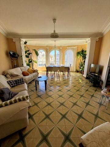 Aticos en venta en Barcelona, Eixample photo 0