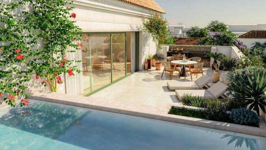 Apartamento en venta en Estepona, Paraíso de Azahar, Calle Pozo de los Pa…, 29680 photo 0