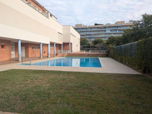Atico Duplex en venta en Sant Feliu de Llobregat, Mas Lluí photo 0