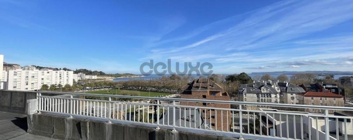 Piso en venta en Santander, Sardinero photo 0