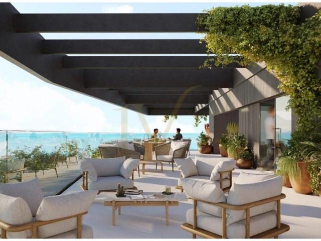 Apartamento en venta en Málaga photo 0