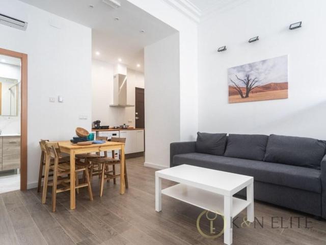 Apartamento en venta en Valencia photo 0