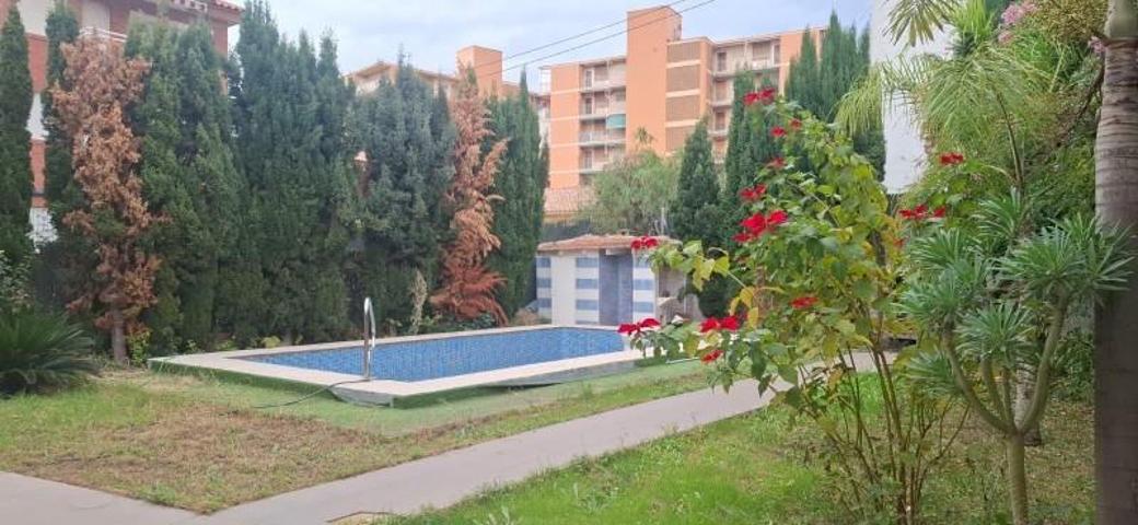 Chalet en venta en El Campello, Campello Playa photo 0