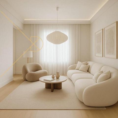 Piso en venta en Barcelona, Turo Park photo 0