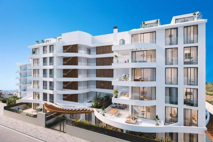 Atico Duplex en venta en Benalmádena, Puerto Marina photo 0