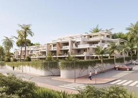 Apartamento en venta en Estepona, La Resina photo 0