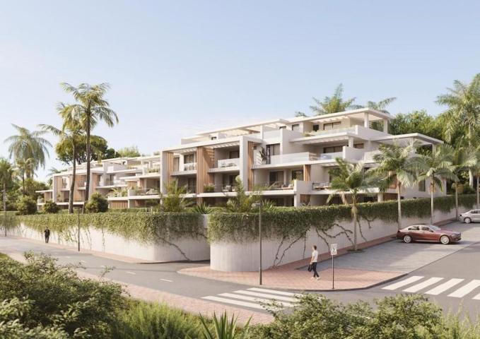 Apartamento en venta en Estepona, La Resina photo 0