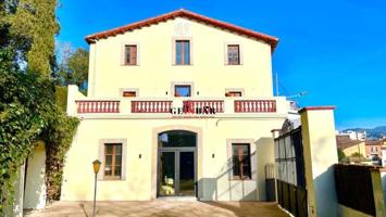 Casa en venta en Arenys de Munt, Costa del maresme photo 0