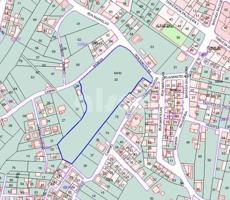 Terreno en venta en Vigo, Rúa Mantelas, 54, 36204 photo 0