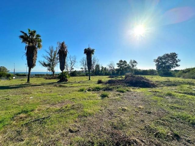 Parcela en venta en Estepona, Costa Del Sol photo 0