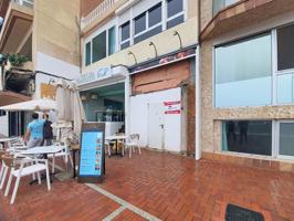 Local comercial en venta en Las Palmas de Gran Canaria, Guanarteme photo 0
