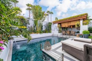 Chalet en venta en San Bartolomé de Tirajana, Playa del Inglés photo 0